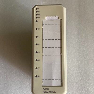 模块，订货号：3BSE008514R1，型号：DO82—议价
