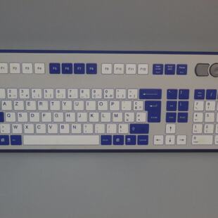 CHALLENGERKMU1I  Gecma  Challenger KMU1I  Teclado Atex Usada
