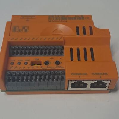 8I0IF2483001  BR  8I0IF248.3001  MODULE DINTERFACE USED
