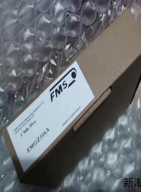 FMS张力放大器EMGZ306A全新原装正品现货议价商品