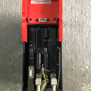 赛威变频器一台MDV60A00555A3400 询