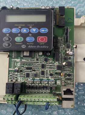 【议价】AB变频器主板2945401706议价