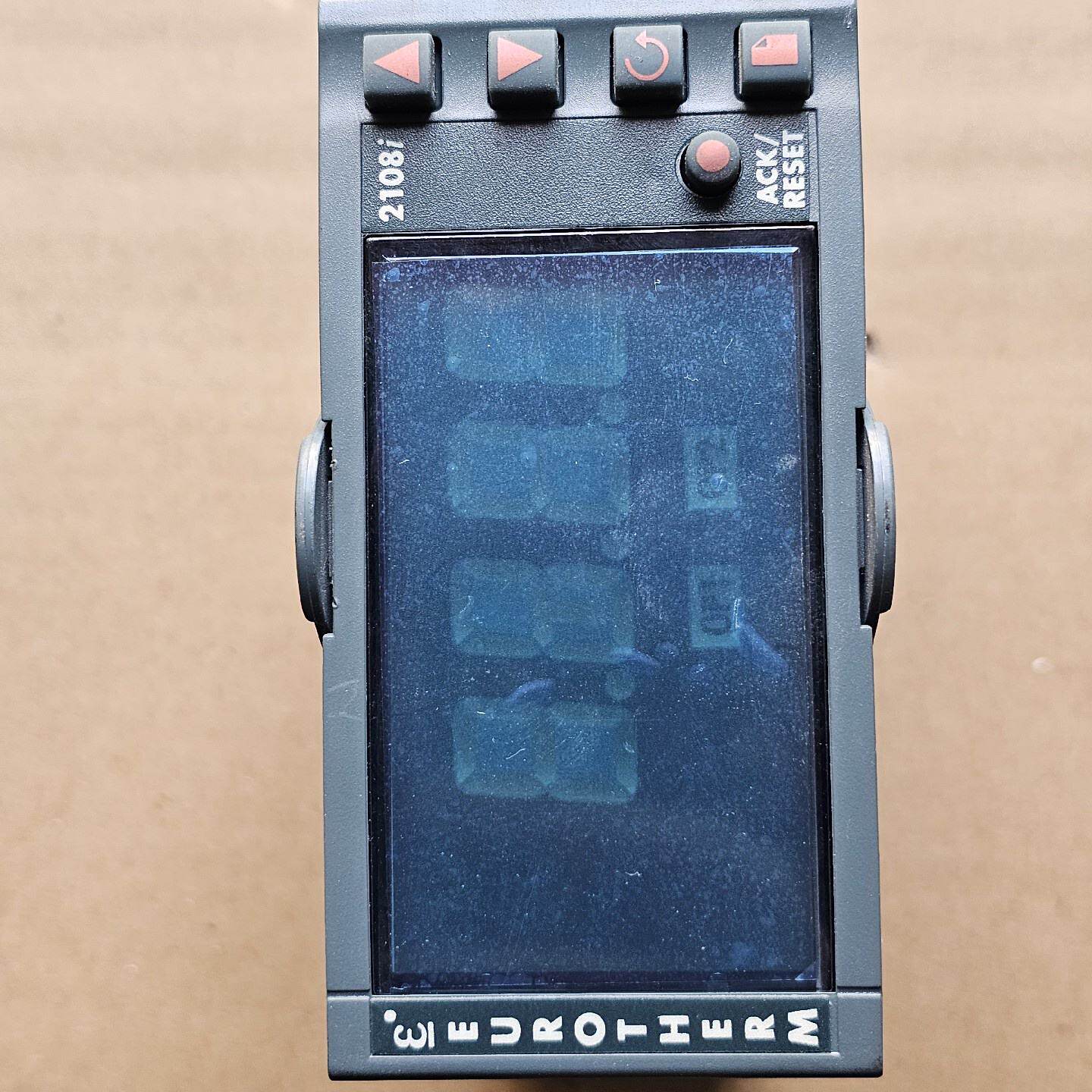询价-EUROTHERM风云欧其它元器件