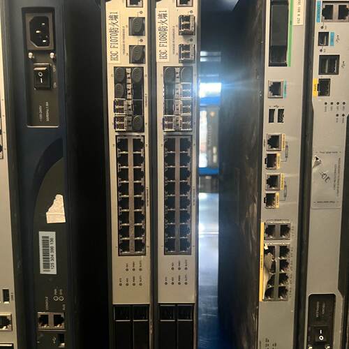 SecPath F1070高端企业级万兆防-议价
