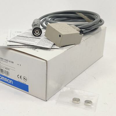 Antenne Systme ID OMRON V680HS63W 2M