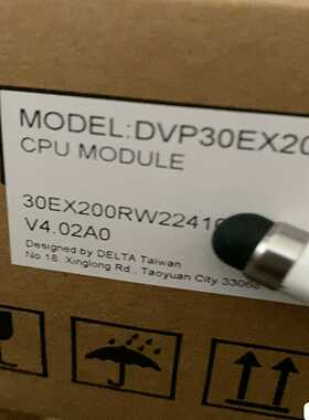 （议价）DVP30EX200RDVP30EX200TPLC