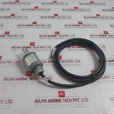 NOHKEN KE15C Salinity Indicator 1.25 MM2