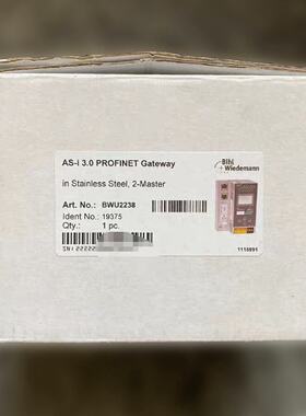 议价必威网关控制器 BWU2202   BWU2205