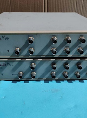 POWERLAB/8SP  ADInstruments，数据议价