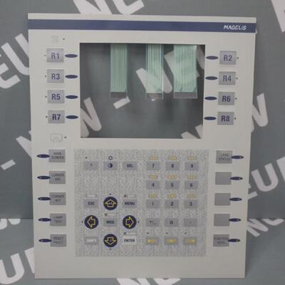 Membran XBTF01110  Telemecanique  Keyboard XBTF011.10  Tasta