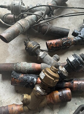 寻I丹佛斯电子膨胀阀ETS250034G2001034G26