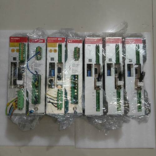 BECKHOFF倍福驱动器AX2513B9002台-议价