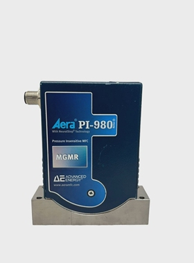 AMAT0190-27882AERAPI-980MASSFLOWCONTROLLERN251000SCC