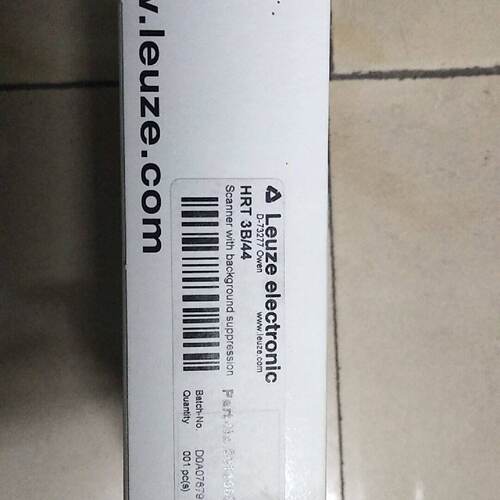 议价劳易测HRT3B44*