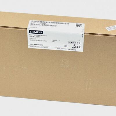 Siemens Simodrive Regler Einschub6SN11180NJ010AA26SN1 1180NJ