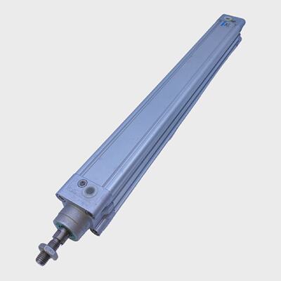 Cilindro Normativo Festo DNC32320PPVA Para Uso Industrial 16