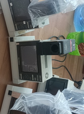 【议价】基恩士La2000La2010激光角度测量仪包好