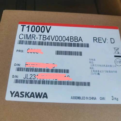 溢价-安川变频器安川变频器T1000系列纺织厂专用变