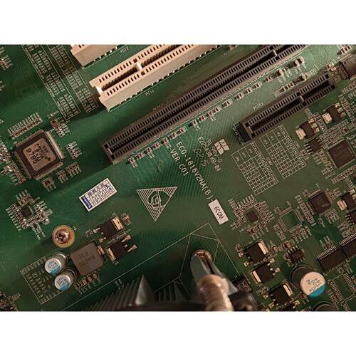 议价【议价】研祥工控主板 ECO-1816V2NA(B)-6COM VE