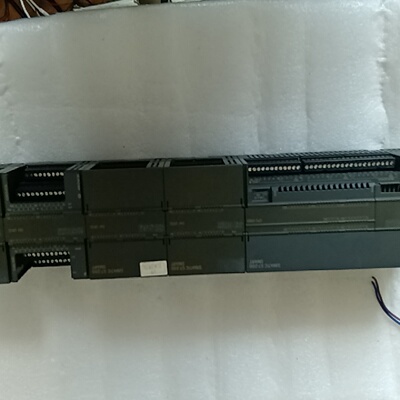 SIMATIC S7200 SMART PLCCP-询