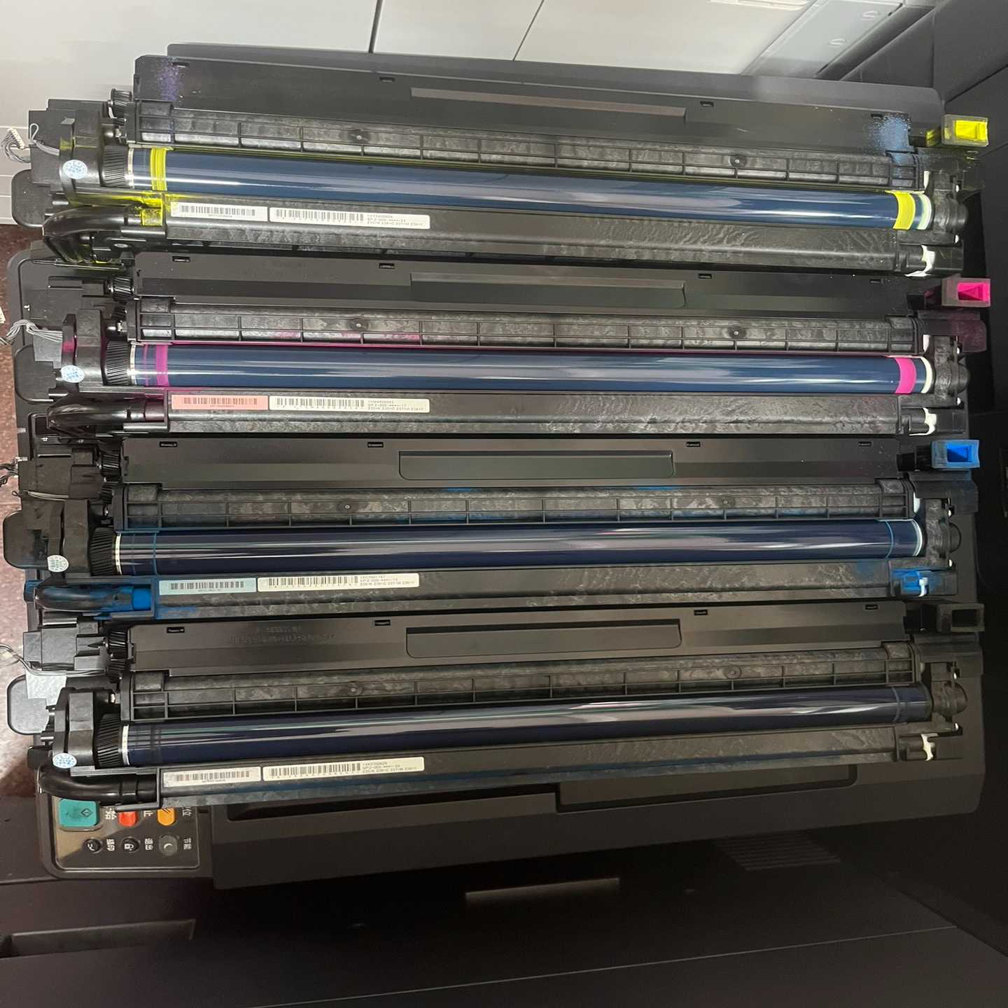 理光MPC2503 套鼓【鑫鑫商铺】