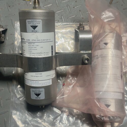 【议价】Entegris .  4505797.  ASML4022适用007