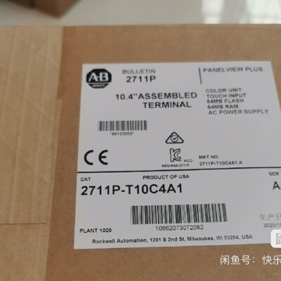 2711PT10C4A2库存少量-询