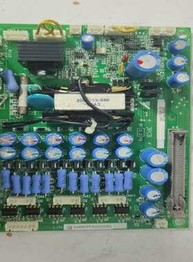 99新安川变频器E7，F7驱动板YPCT31521-1A询价