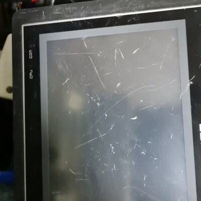 议价Flexem Touch Screen Fe4070c Disassemble Parts Shoot The