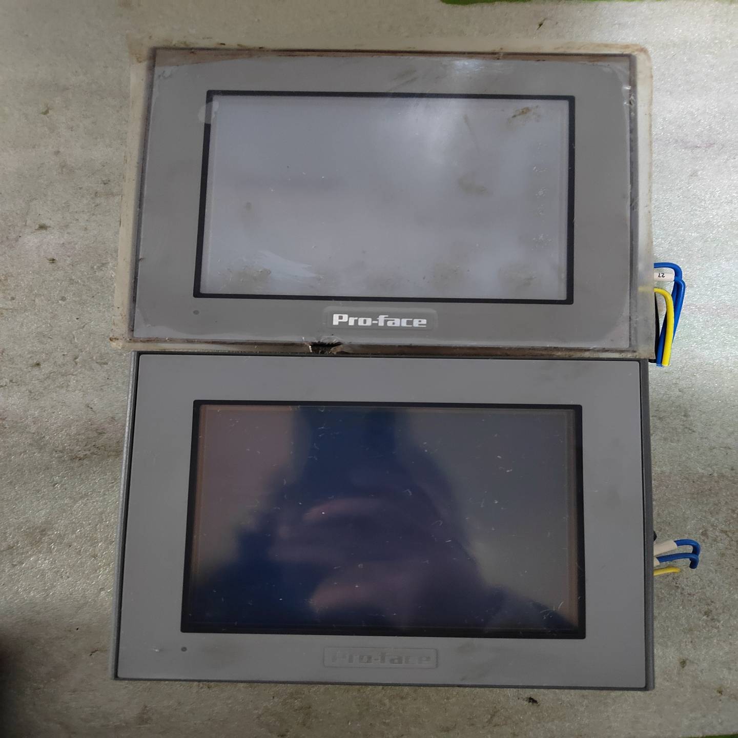 议价普洛菲斯Pro-faCe触摸AST3301W-B1-D24