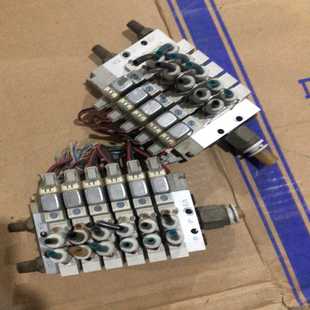 52个 询价 5GD 电磁阀SY5220