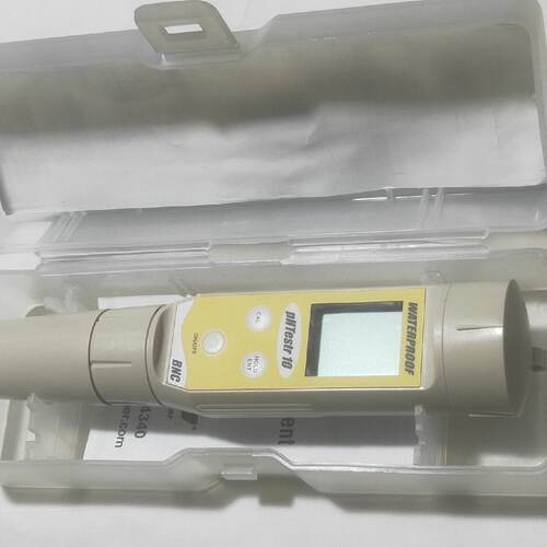 询-EUTECH优特Thermo环保防水型pH测试