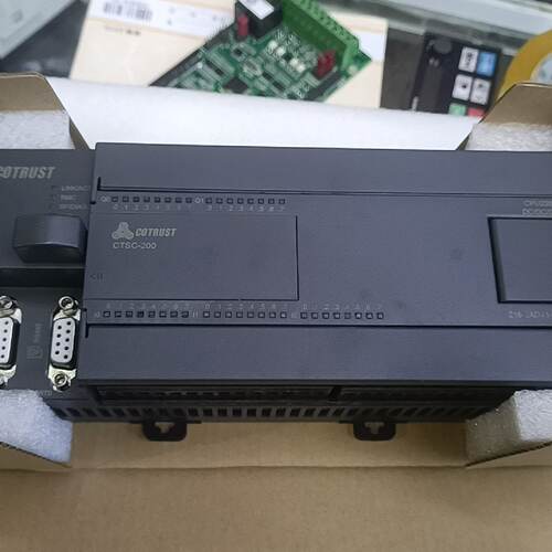 溢价-合信PLC2162AD410X40CPU226