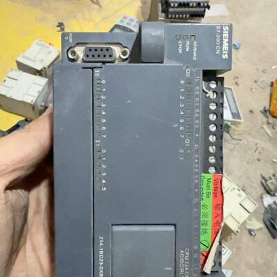 询价*S7200CNCPU224CN模块型号6ES7