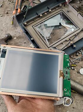议价工业屏 LQ64D343 R  拆机显示屏需要的联系