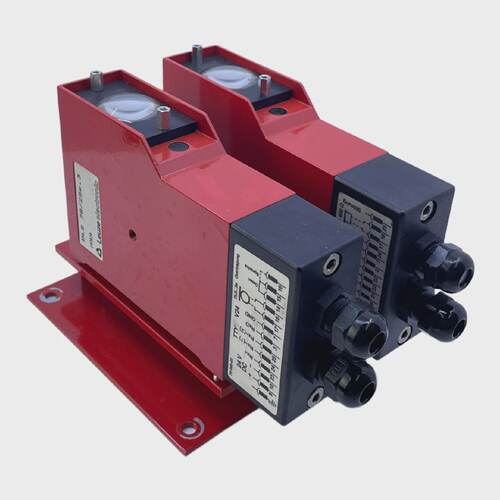 Leuze DLS782E.3.1 DLS782S2.3 Data light barriers for industr