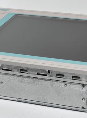 Siemens Simatic Panel PC 677C A5E03437173 A5E00367261