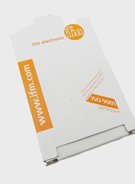 议价Ifm Electroc Montaset E21210 Montaset Neu适用