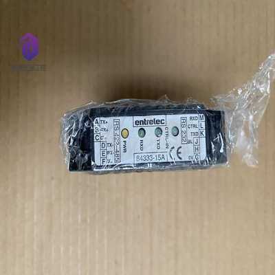 德国施勒entrelec连接器84333-15A询价