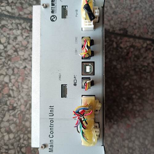 溢价-Main Control Ut IAGVPwrCtrl