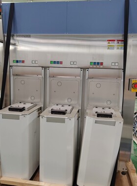 【请询价】日本原装TEL东京电子TSP-30555DDDD晶圆装载端口