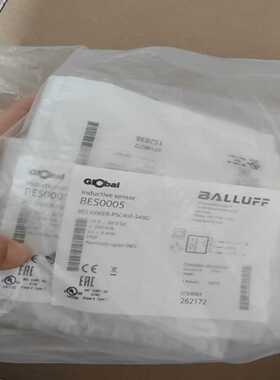 BALLUFFBES0005巴鲁夫电感式接近开关BE询价