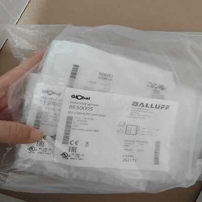 BALLUFFBES0005巴鲁夫电感式接近开关BE~询价