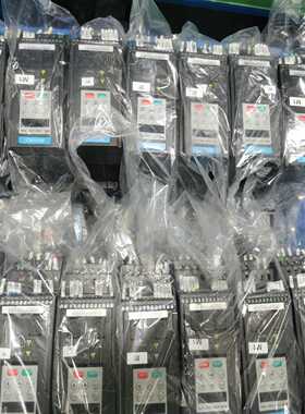 【议价】汇川变频器400瓦MD200S0.4B-CAN-SC适用