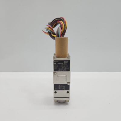 ITT NEODYN 132P41CC3B ADJUSTABLE PRESSURE SWITCH 7500 PSIG