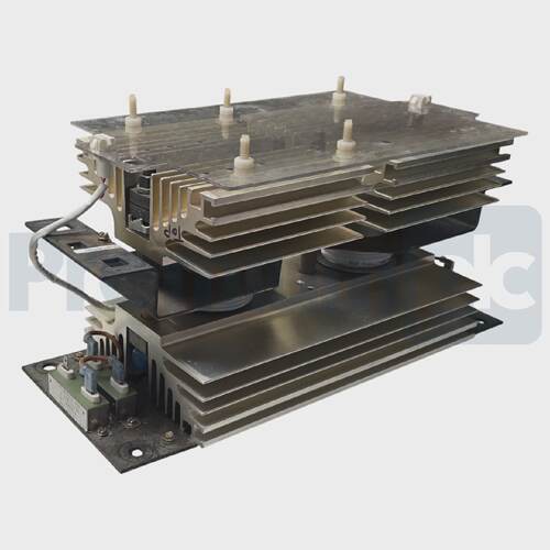 GE 173C8413BBG01  173C8413BBG01 EX2000 SCR Rectifier Stack A