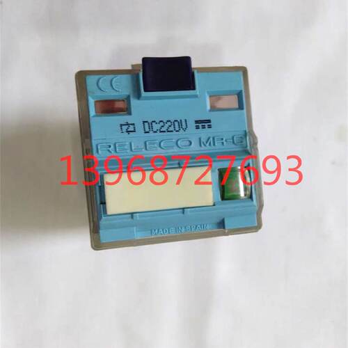 议价RELECO宜科继电器C4A40DDC220VC3A30FX现货