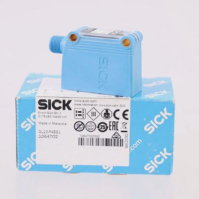 SICK 1064702 GL10P4551  NEW