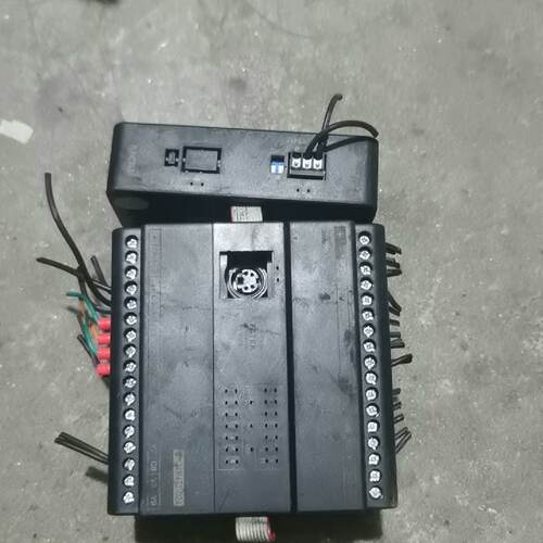 永宏PLCB124M4T2D24B1CM5实-询