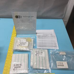 ONTRAK 260200262 PM KIT QUARTERLY INTEGRA 158890